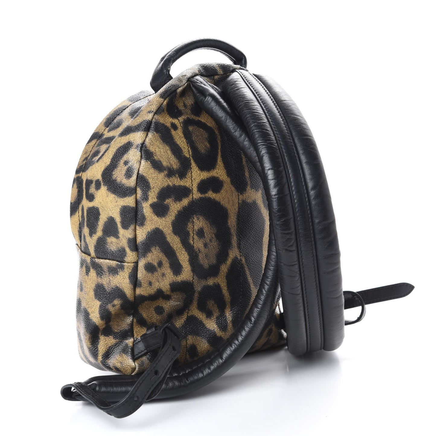 Wild Animal Print Palm Springs Backpack PM