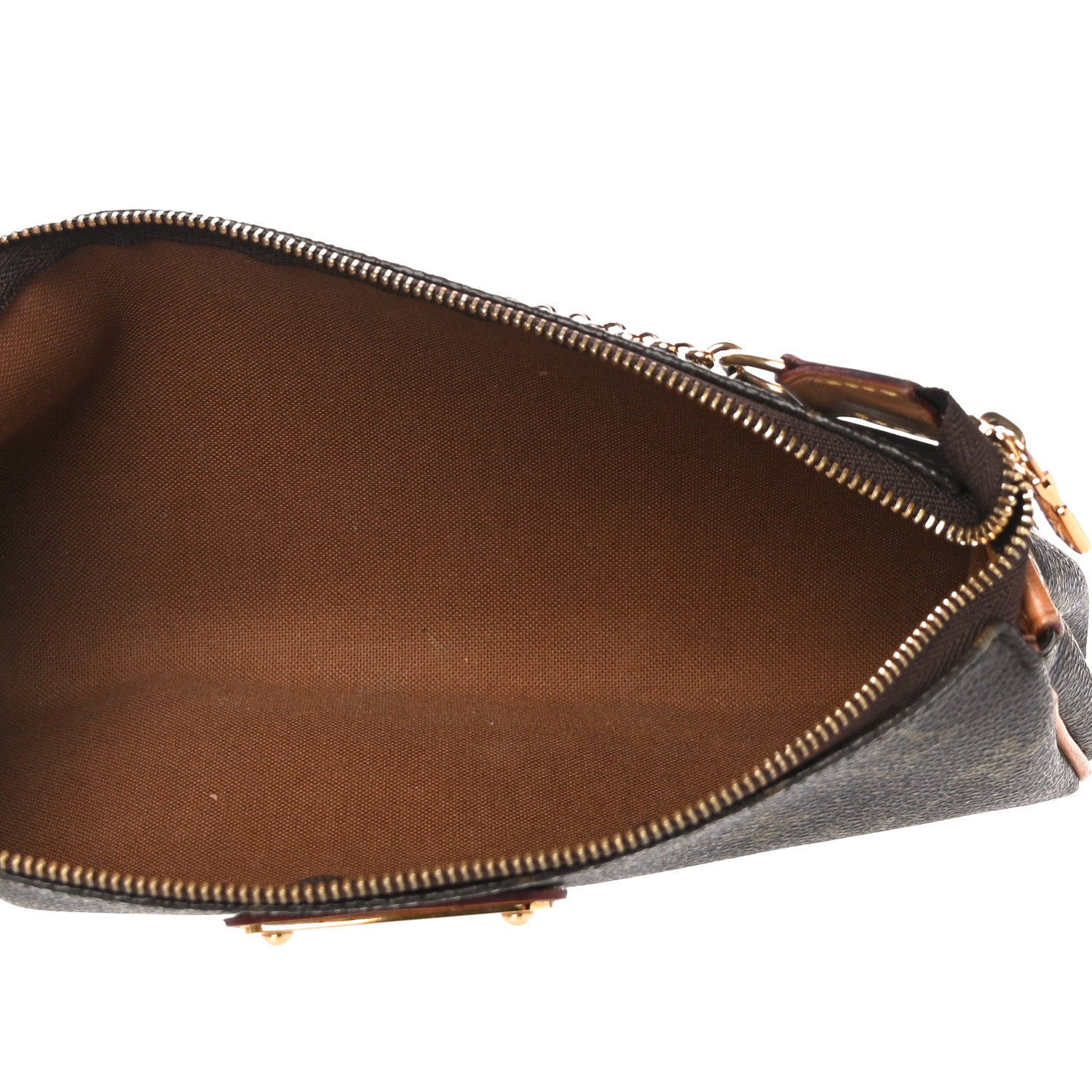 Louis Vuitton Monogram Eva Clutch 5 of 11