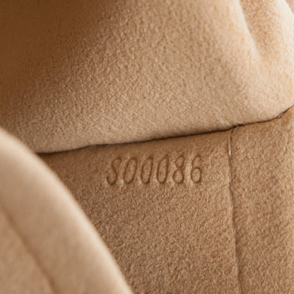 Louis Vuitton Monogram Manhattan PM 7 of 7