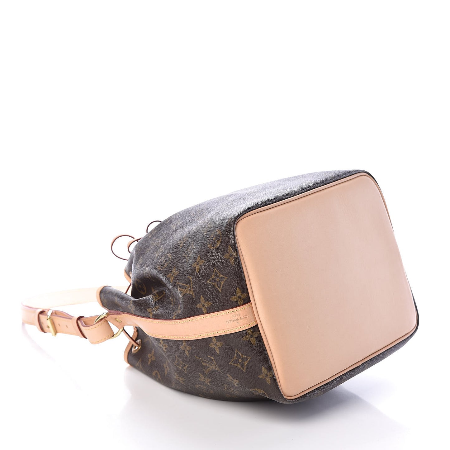 Monogram Petit Noe