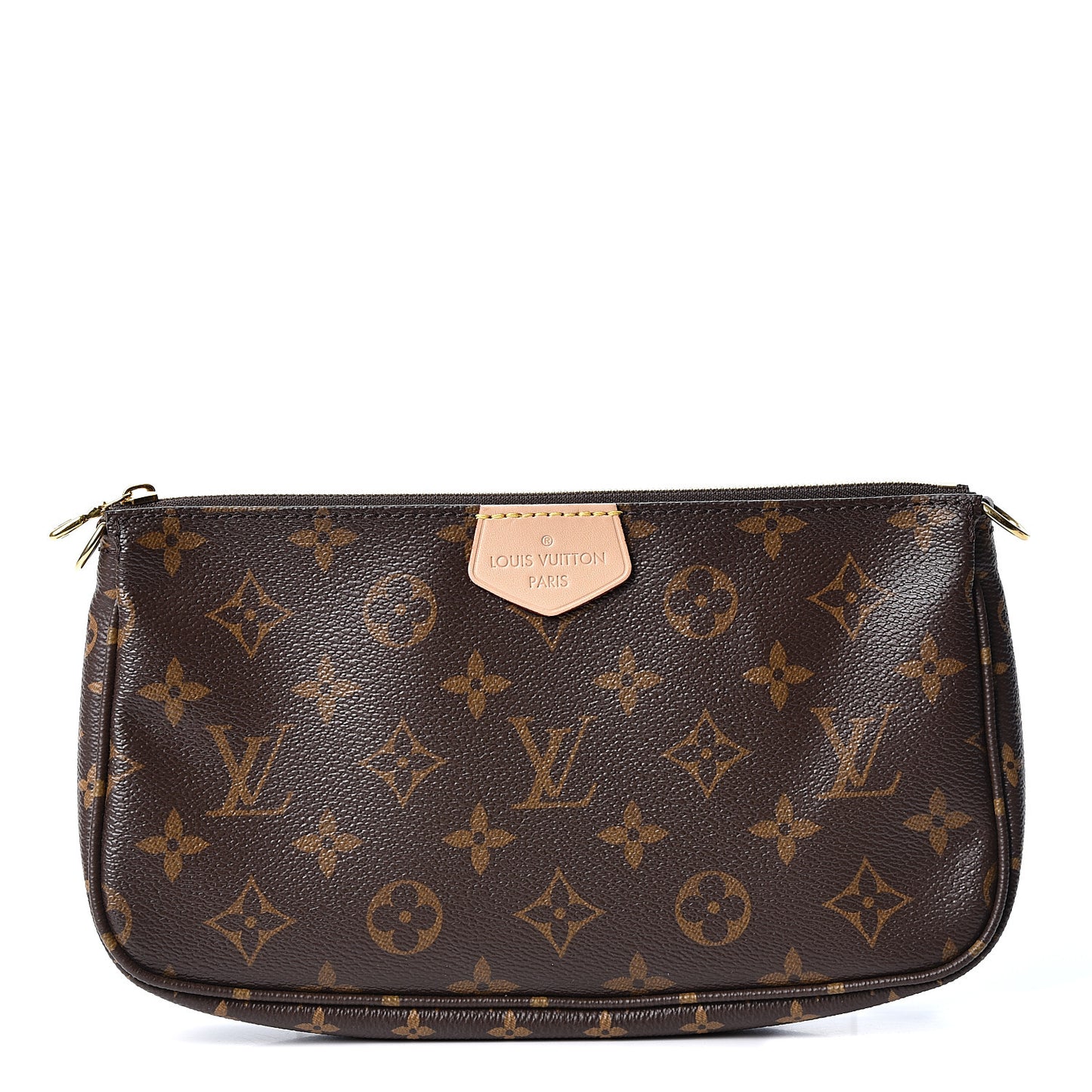 Monogram Multi Pochette Accessories Large Pochette