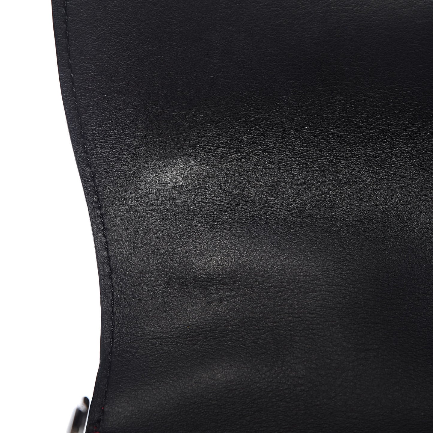 Grained Calfskin Vivienne NM Framboise