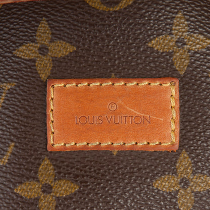 Louis Vuitton Monogram Saumur 35 5 of 7