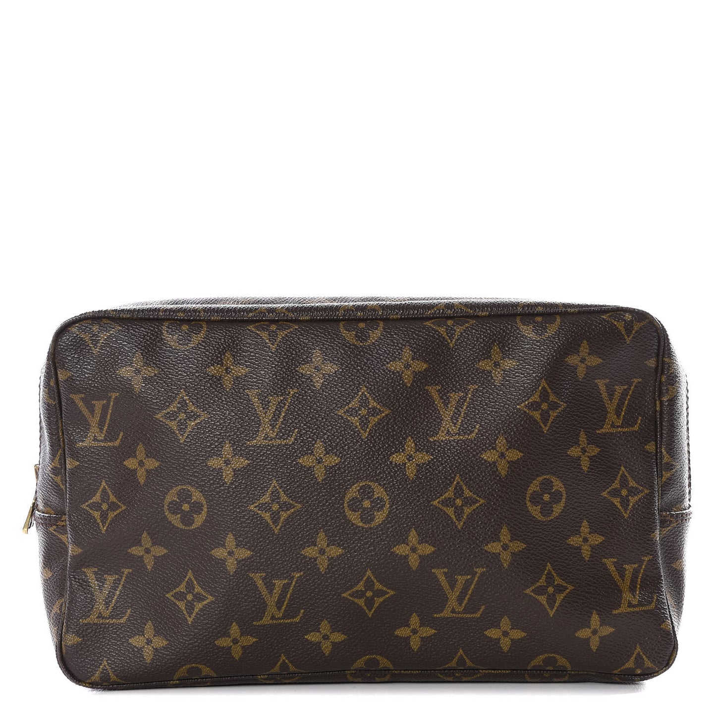 Monogram Trousse Toilette 28