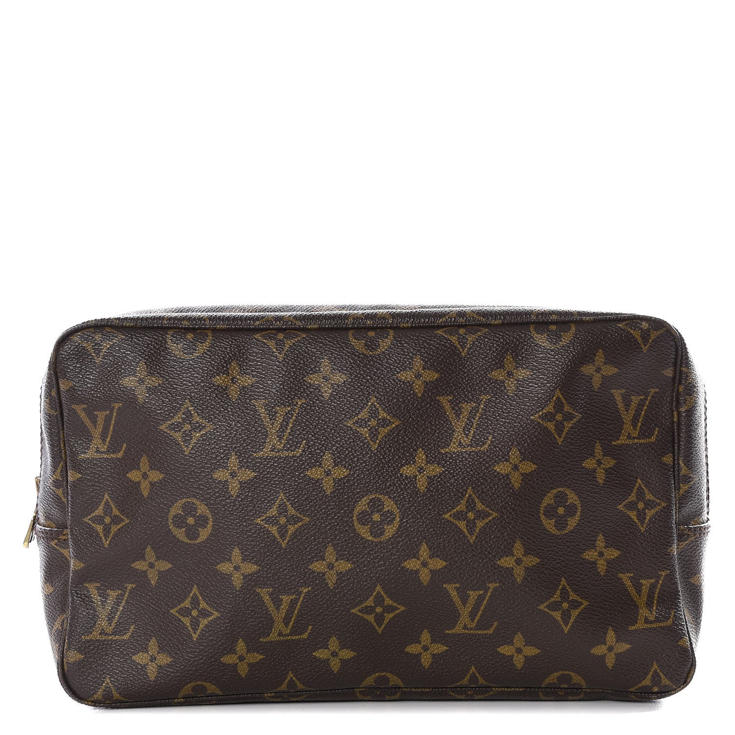 Louis Vuitton Monogram Trousse Toilette 28 1 of 8