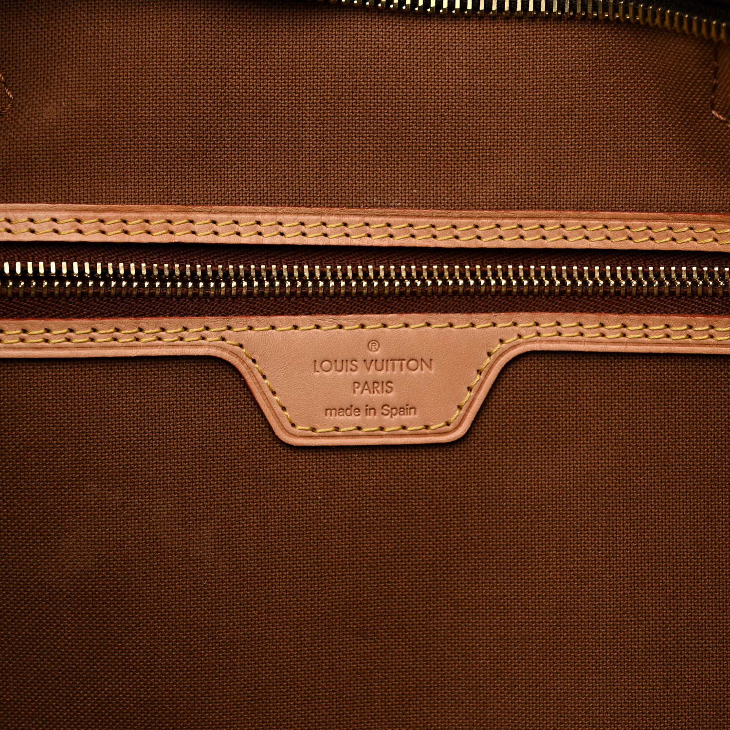 Louis Vuitton Monogram All-In MM 6 of 9