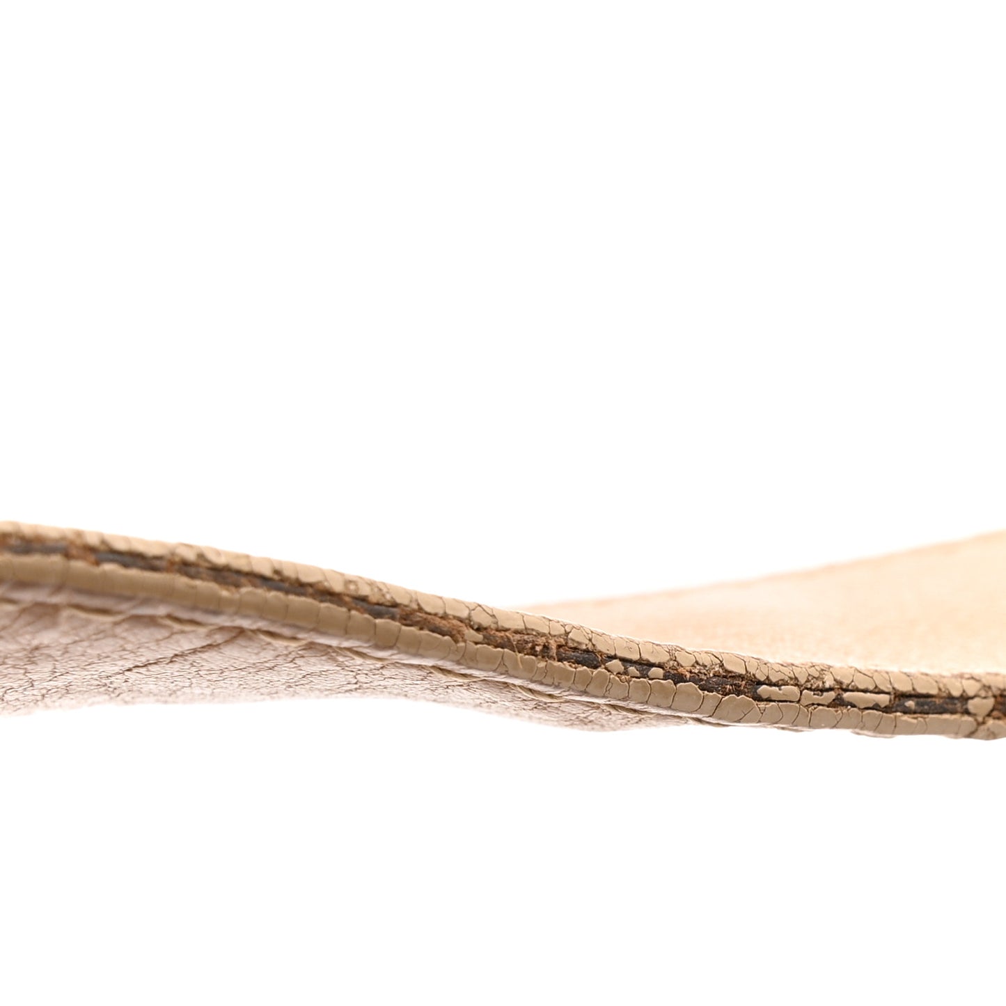 Calfskin Hillgate Hobo Beige
