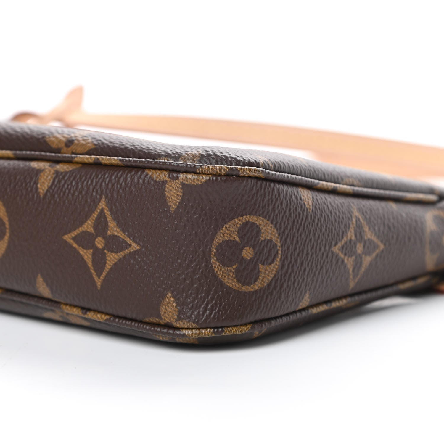 Louis Vuitton Monogram Pochette Accessories NM 10 of 11
