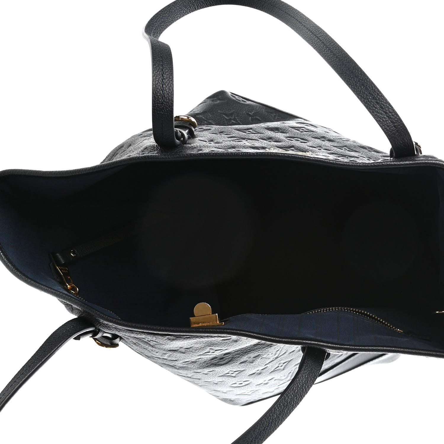 Louis Vuitton Empreinte Citadine GM Infini 4 of 4