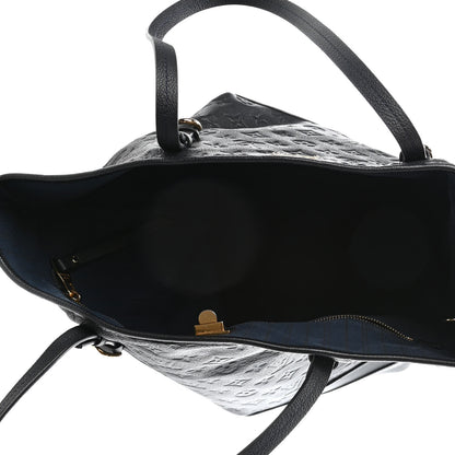 Louis Vuitton Empreinte Citadine GM Infini 4 of 4