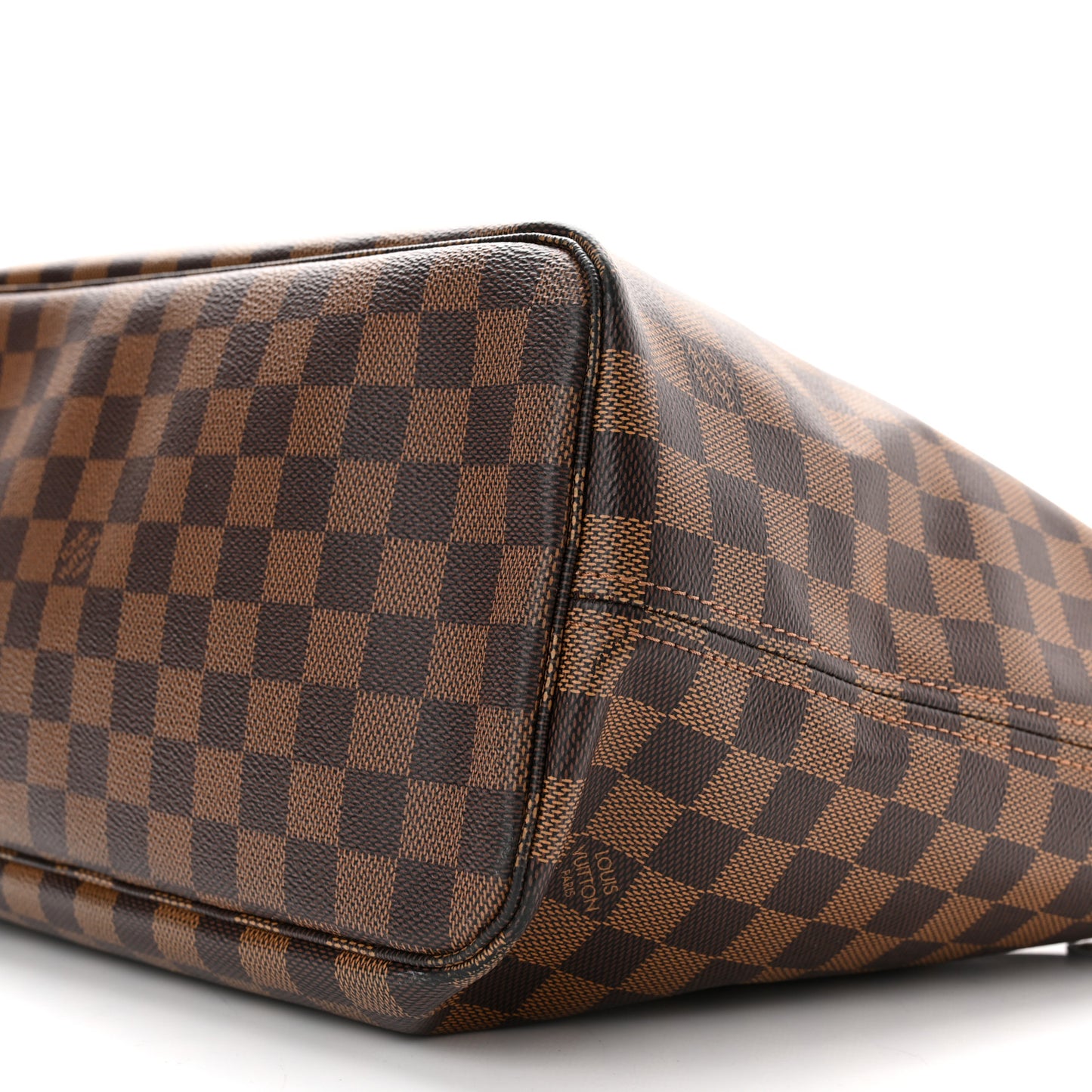 Damier Ebene Neo Neverfull MM