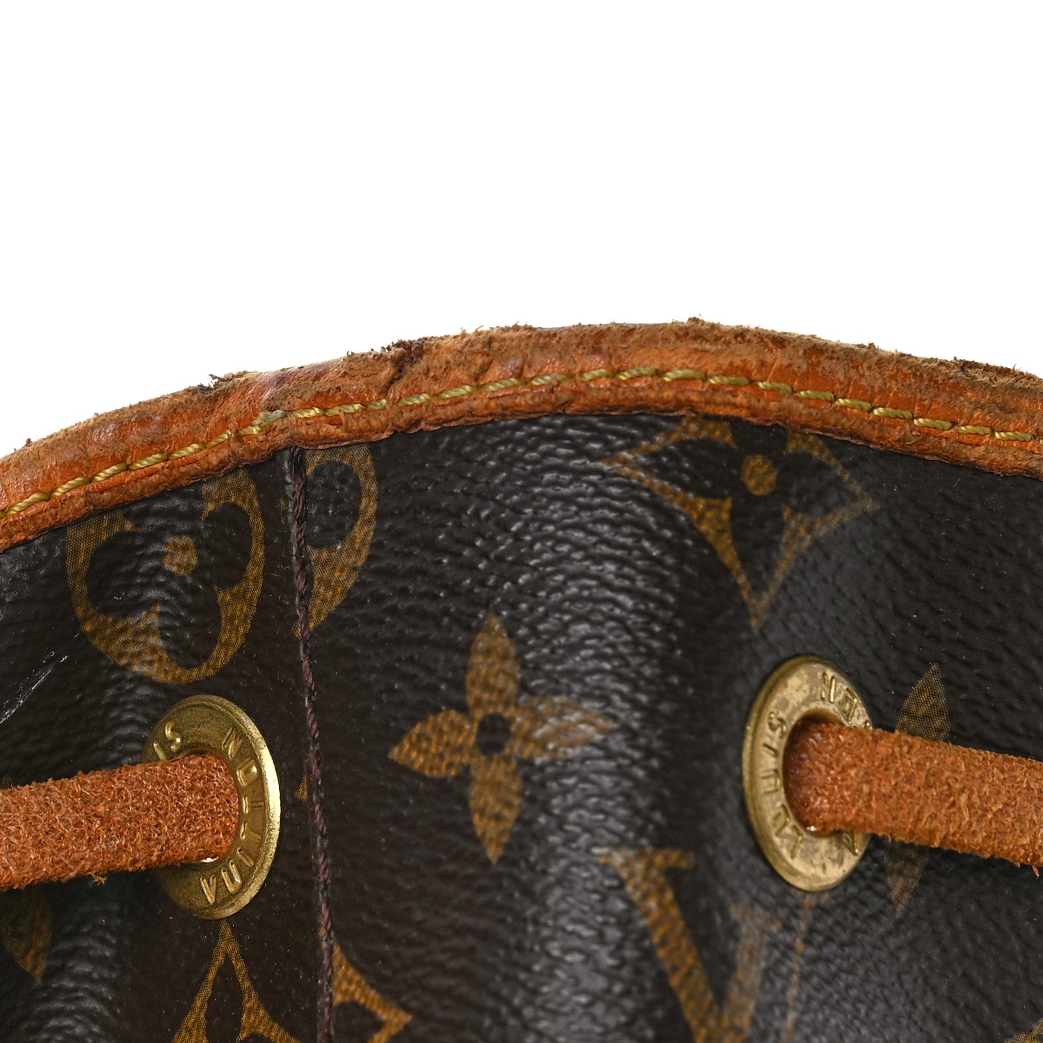 Louis Vuitton Monogram Bosphore Backpack 12 of 14