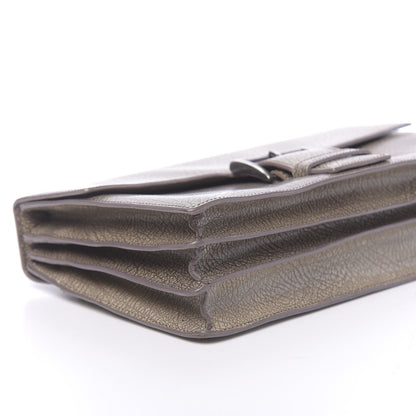 Prada Lama Shoulder Bag Roccia 7 of 10