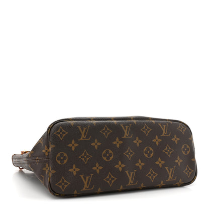 Louis Vuitton Monogram Neverfull PM 4 of 18