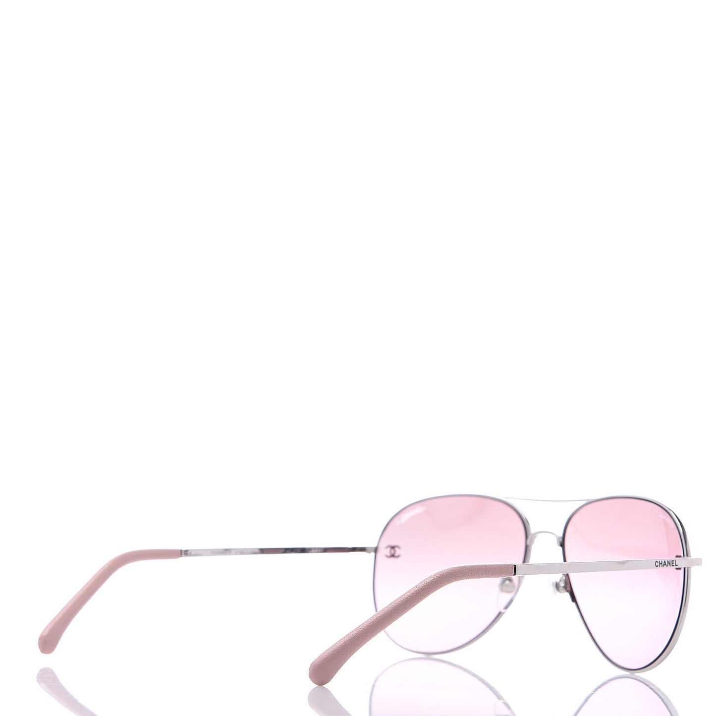 CC Aviator Sunglasses 4189-T-Q Pink