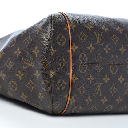 Louis Vuitton Monogram Totally GM 18 of 20