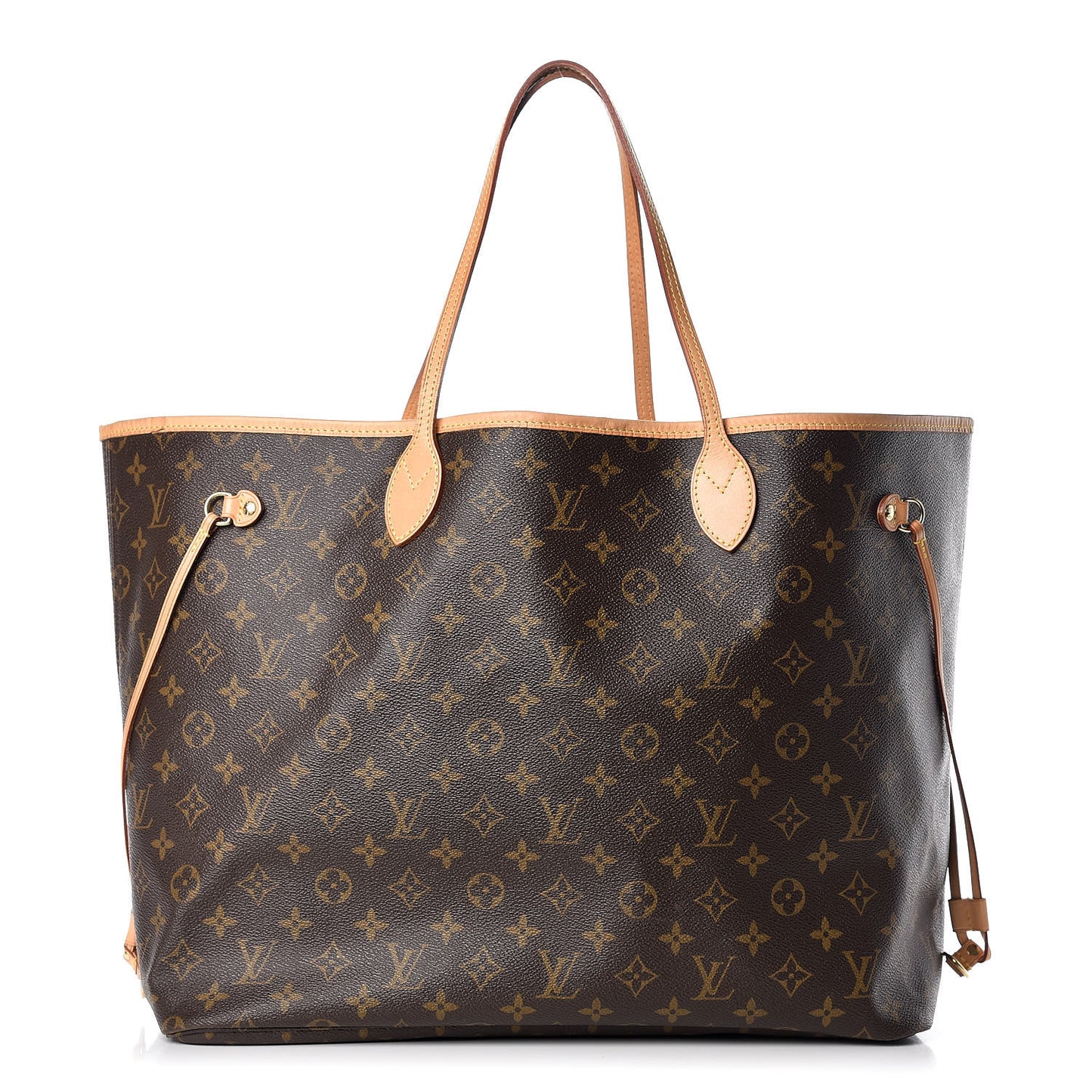 Monogram Neverfull GM