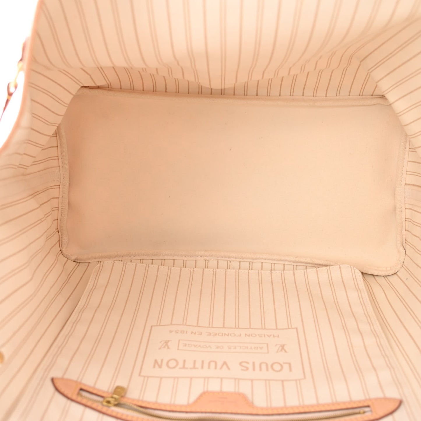 Damier Azur Neo Neverfull GM