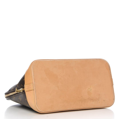 Louis Vuitton Monogram Alma PM 4 of 14