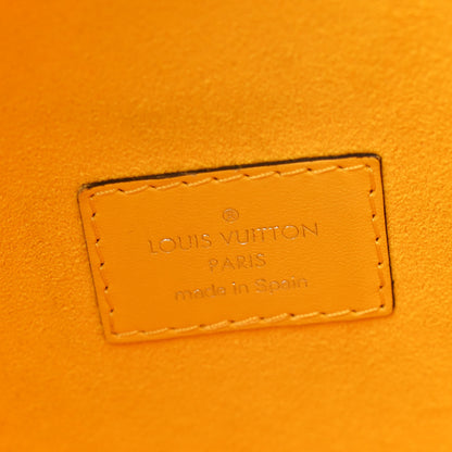 Louis Vuitton Epi Neverfull MM Mimosa 6 of 13
