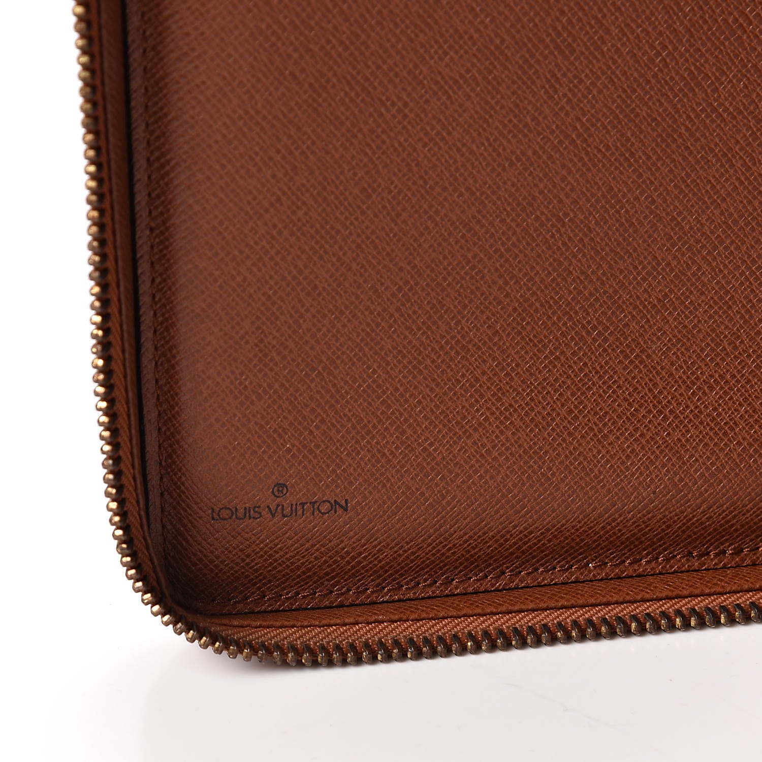 Louis Vuitton Epi Travel Diary Kenyan Fawn 6 of 8