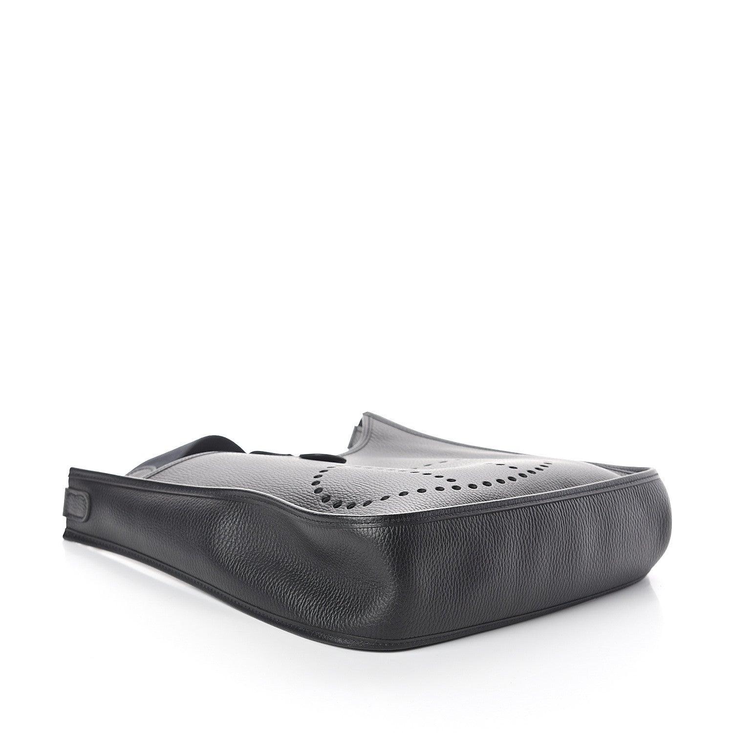 Hermes Ardennes Evelyne GM Black 3 of 9
