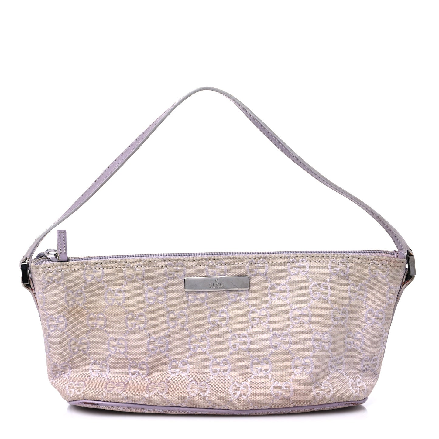 Monogram Boat Pochette Lilac