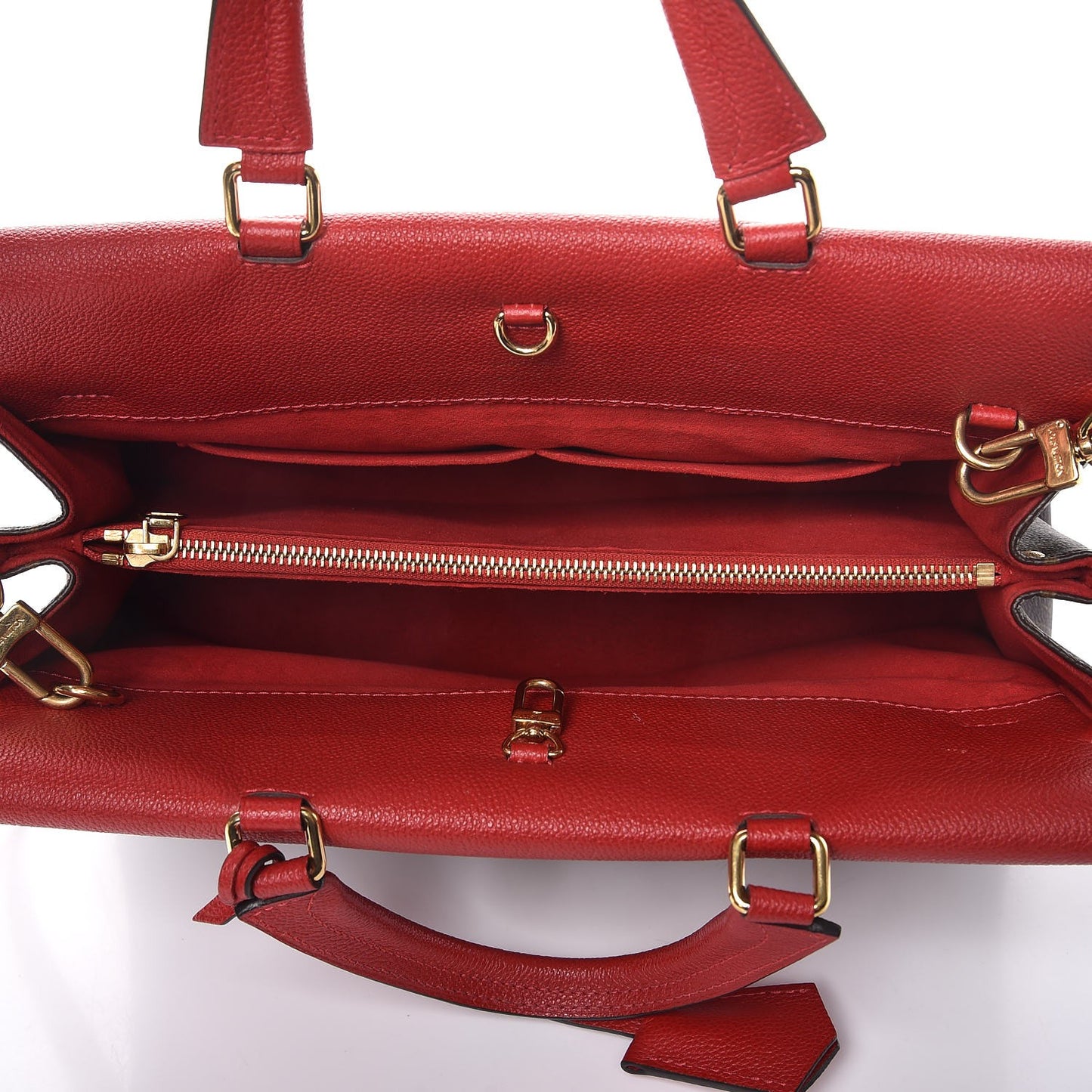 Monogram Venus Cherry