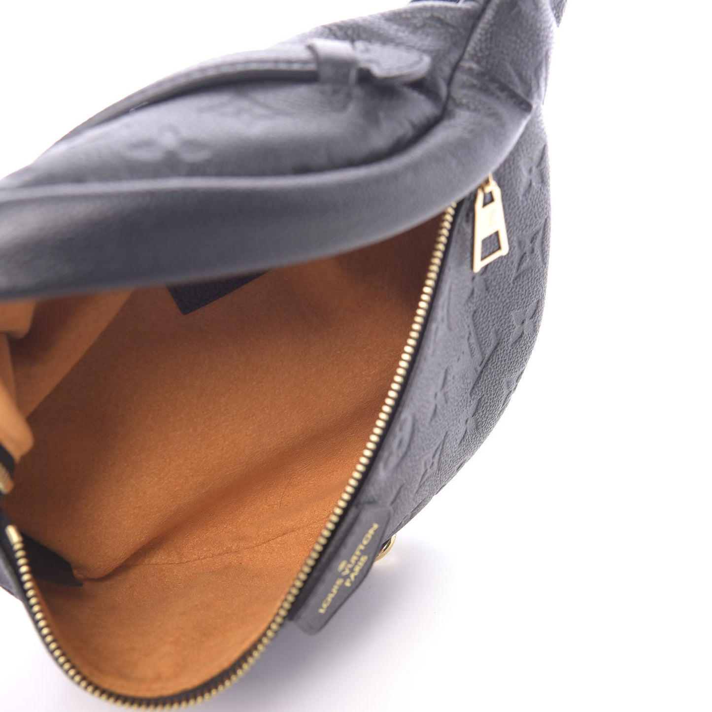 Empreinte BumBag Black