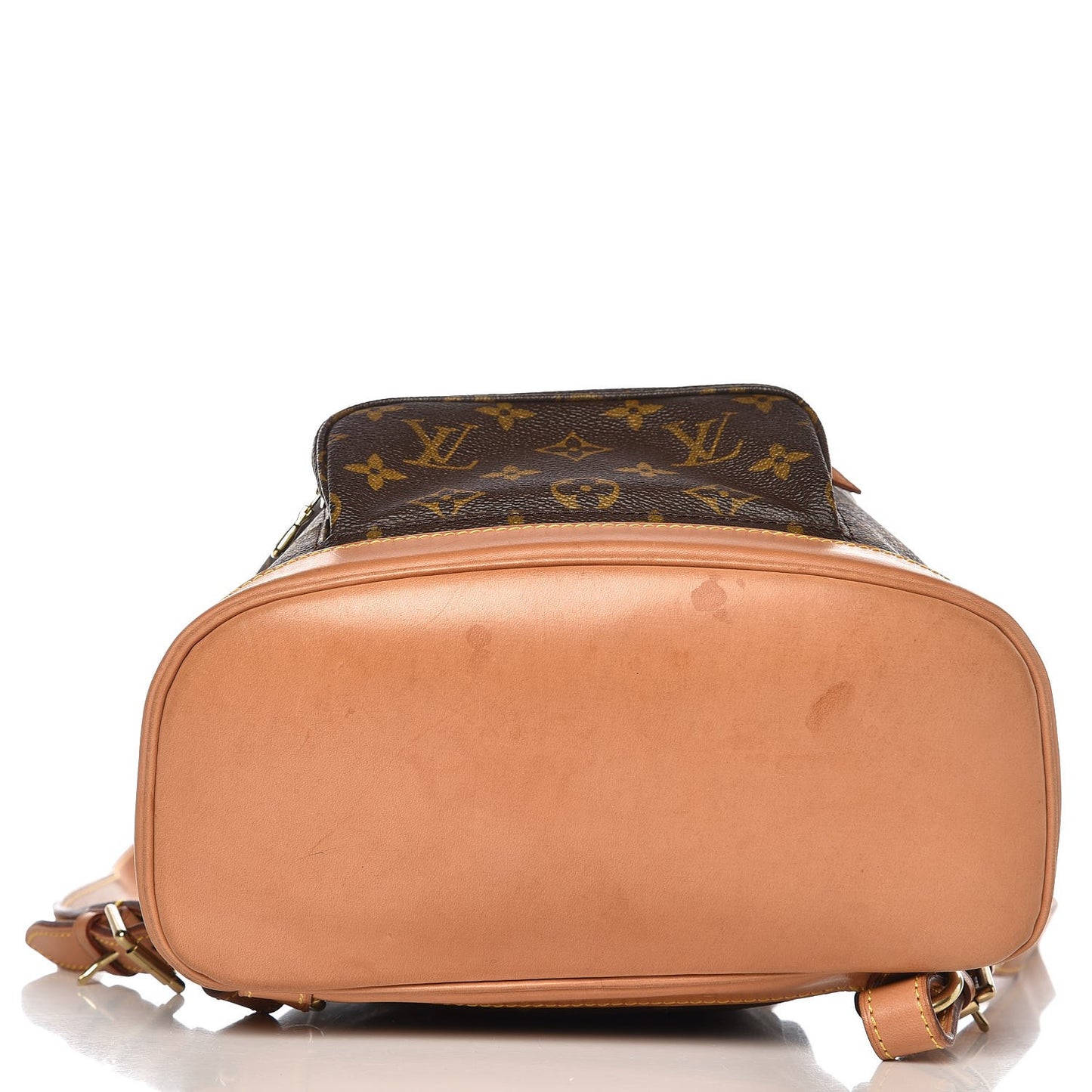 Monogram Montsouris MM Backpack