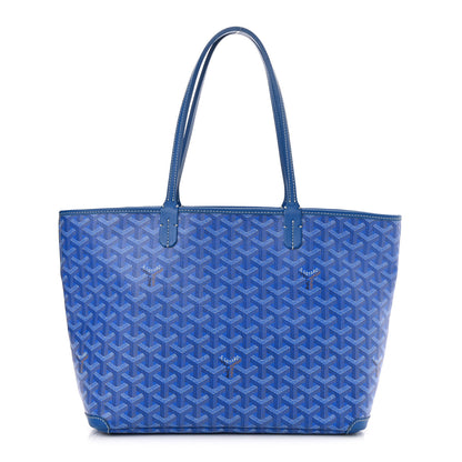 Goyard Goyardine Artois PM Sky Blue 1 of 10