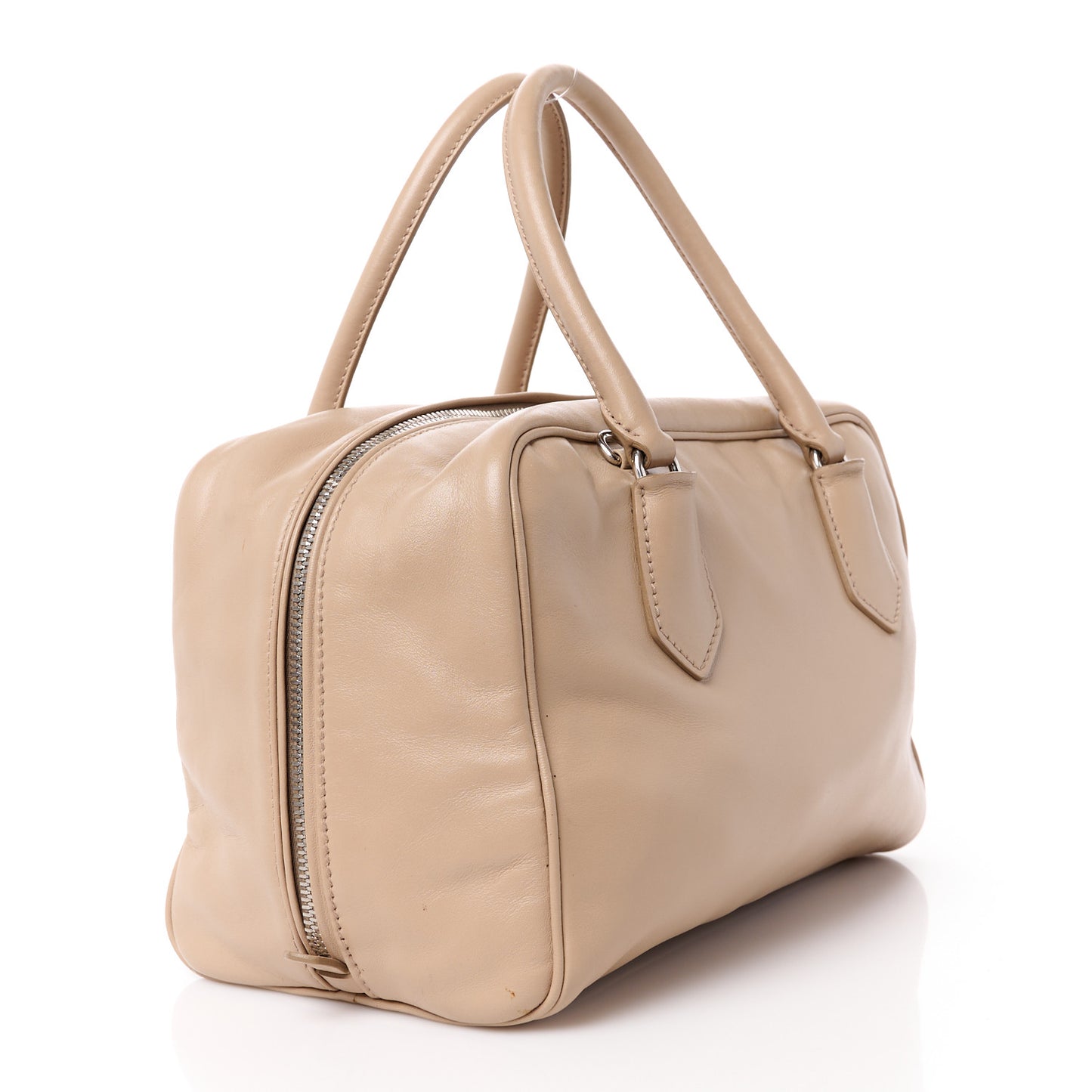 Soft Calfskin Inside Bag Cammeo Rosa