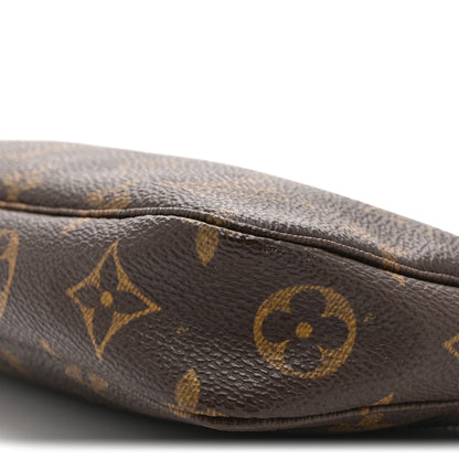 Louis Vuitton Monogram Pochette Accessories 10 of 10