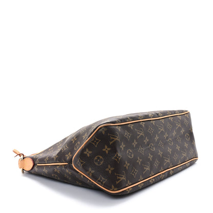 Louis Vuitton Monogram Delightful MM Pivoine 4 of 12