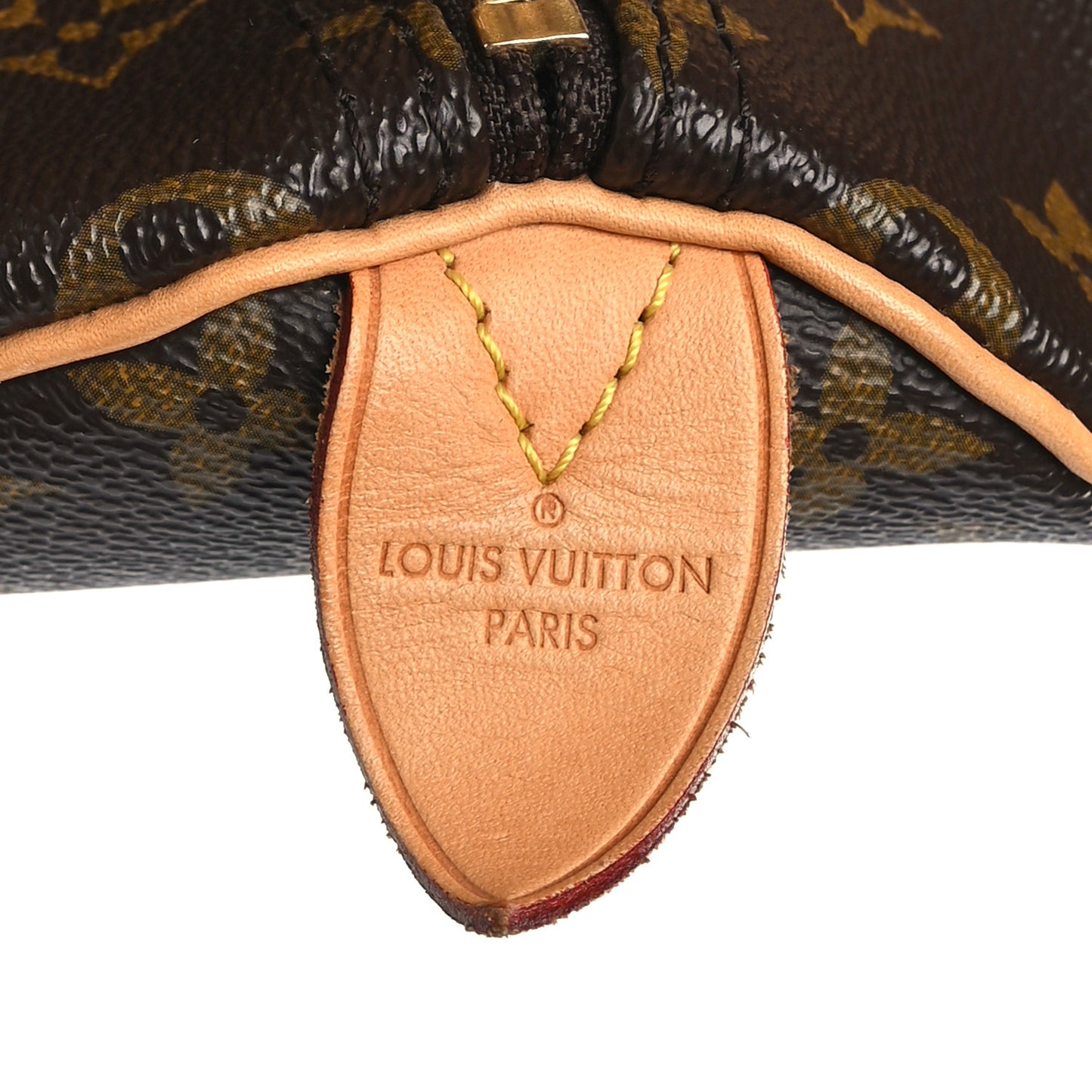 Monogram Speedy 30