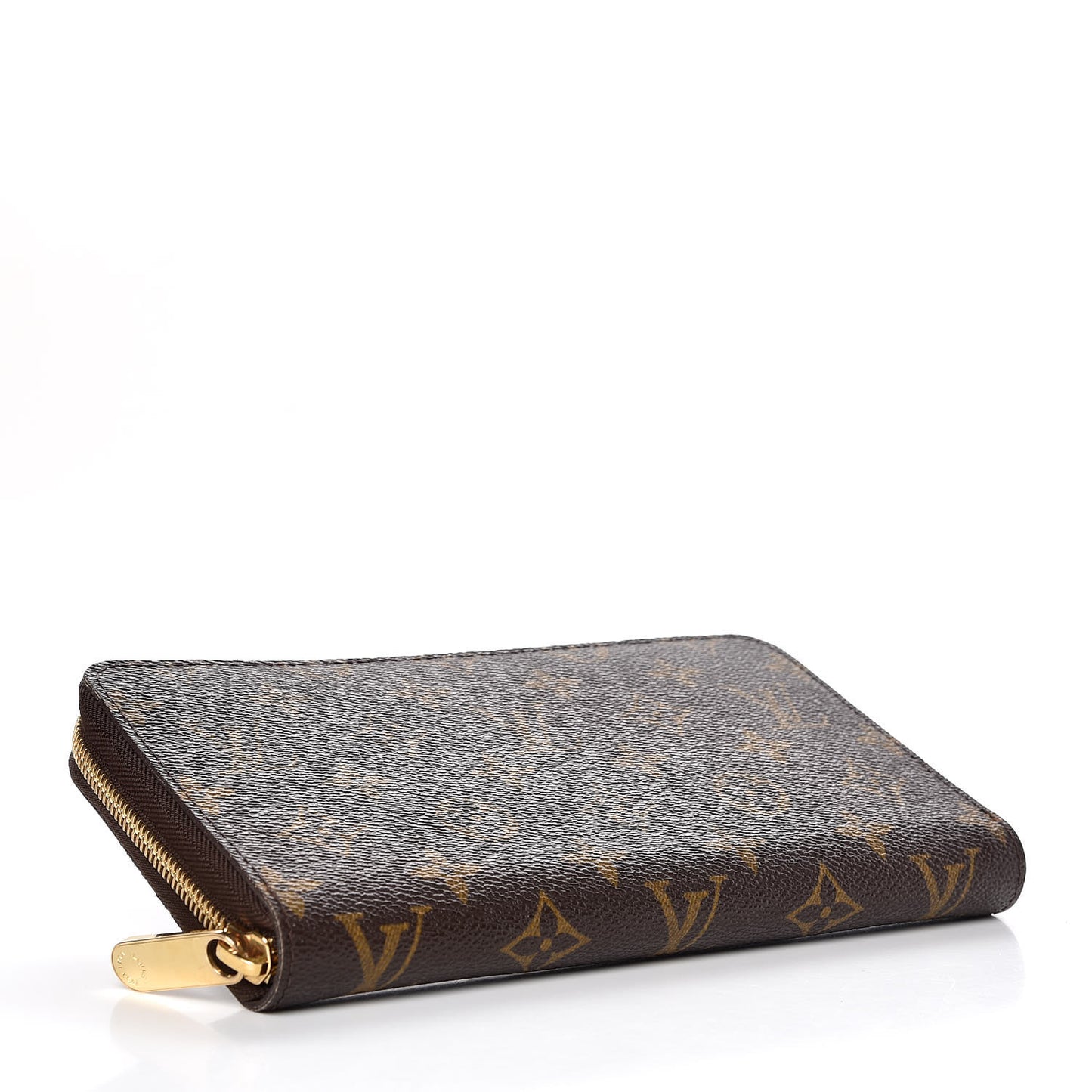 Monogram Zippy Organizer Wallet