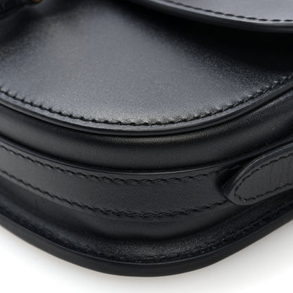 Christian Dior Box Calfskin Mini Bobby Bag Black 9 of 9