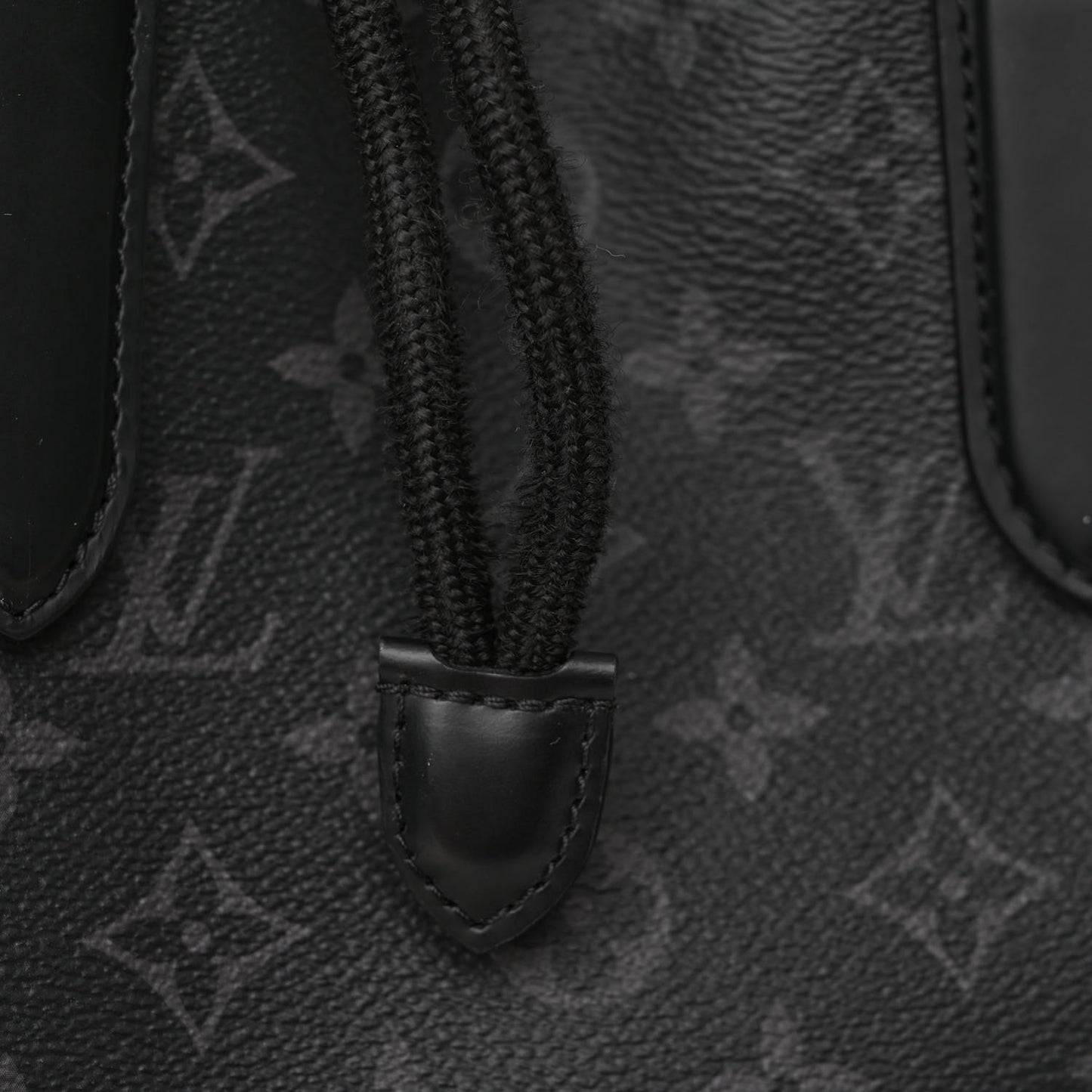 Monogram Eclipse Explorer Backpack