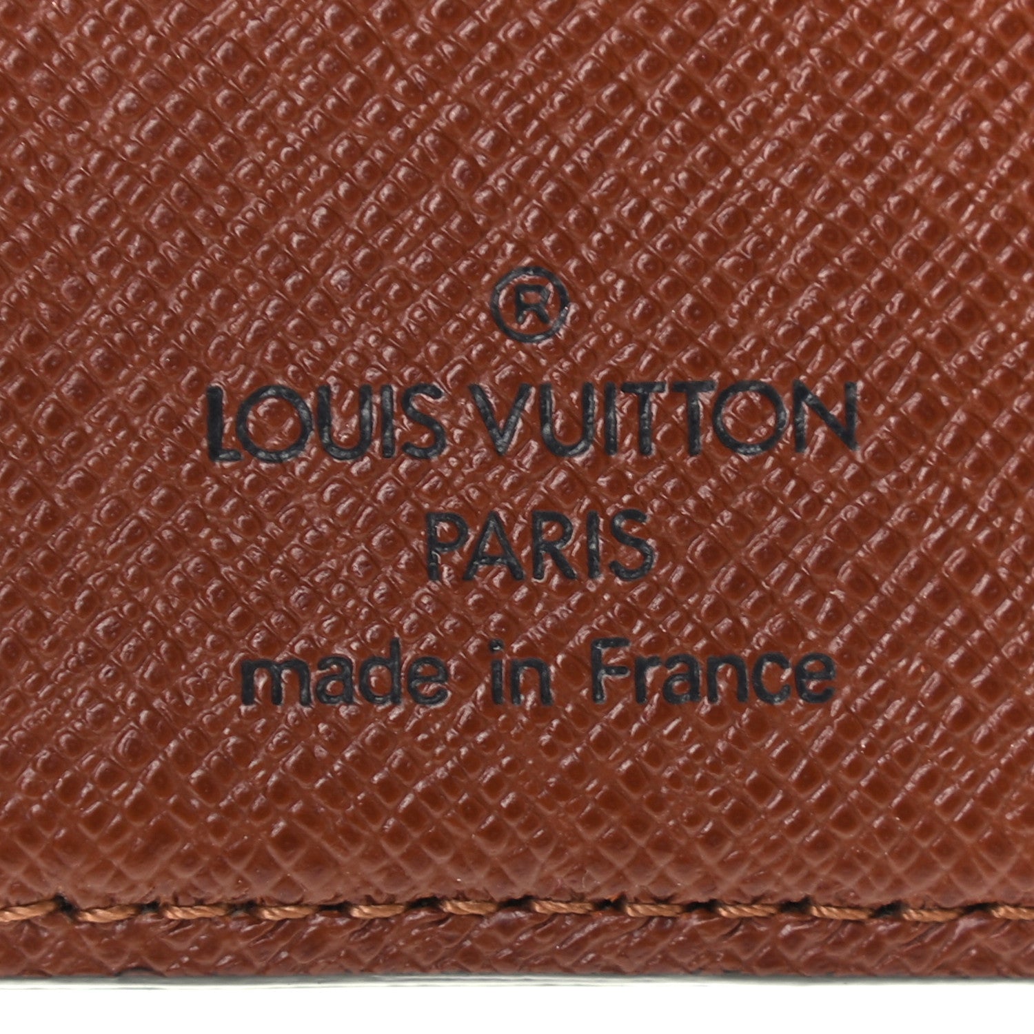 Louis Vuitton Monogram Porte-Cartes Koala Wallet 7 of 12