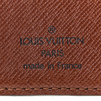 Louis Vuitton Monogram Porte-Cartes Koala Wallet 7 of 12