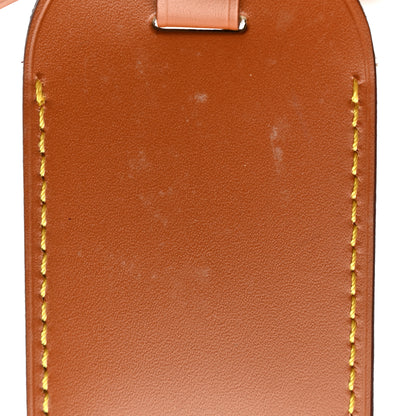 Louis Vuitton Epi Keepall 50 Cipango 13 of 13