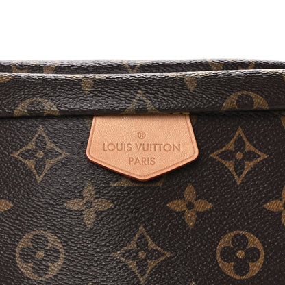 Louis Vuitton Monogram Bumbag 8 of 12