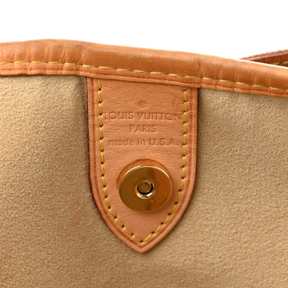 Louis Vuitton Monogram Galliera PM 6 of 13