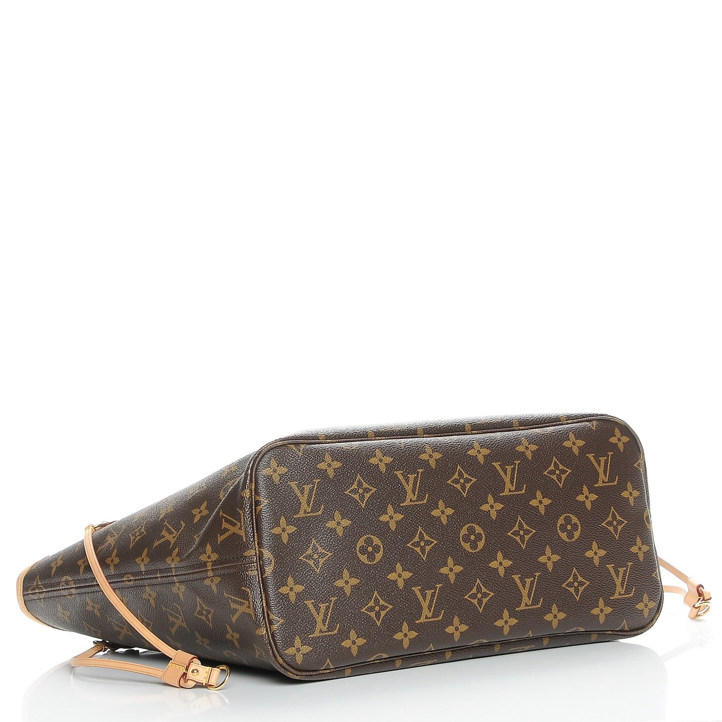 Monogram Neo Neverfull MM