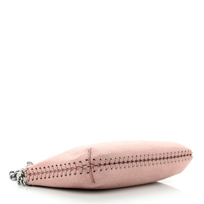 Stella McCartney Shaggy Deer Falabella Crossbody Bag Pink 4 of 10