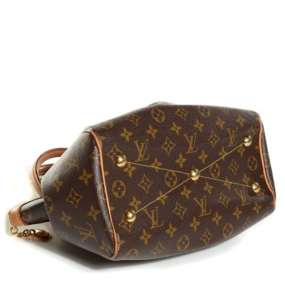 Louis Vuitton Monogram Tivoli PM 5 of 9