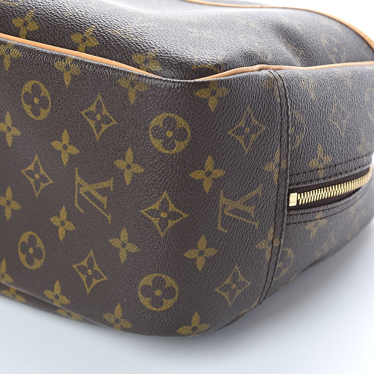 Louis Vuitton Monogram Deauville 10 of 10