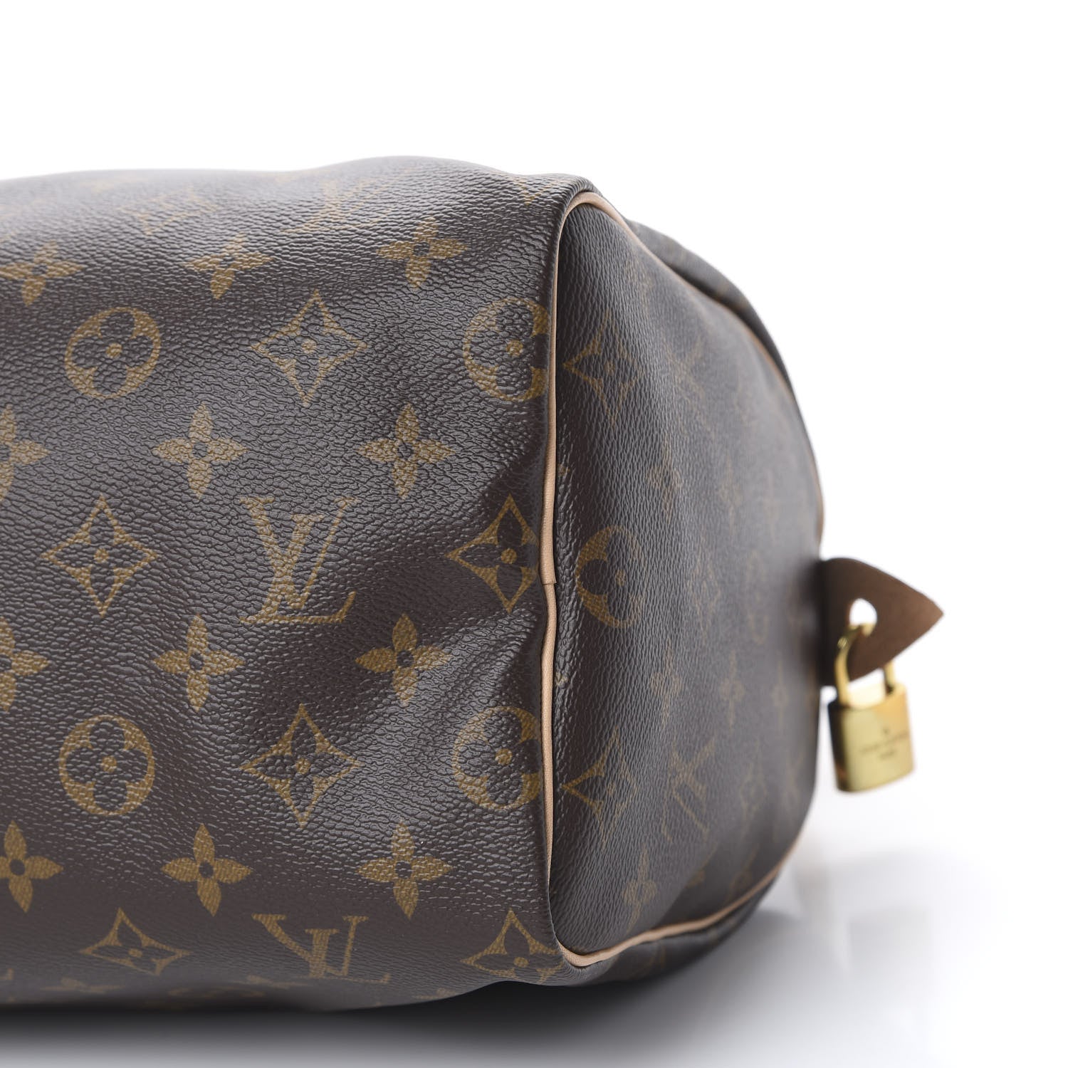 Louis Vuitton Monogram Speedy 25 10 of 12