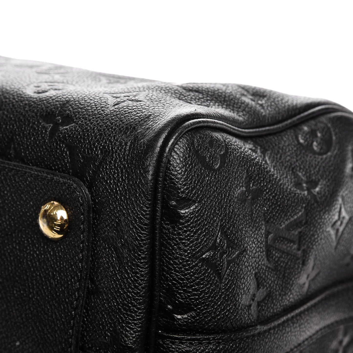 Empreinte Speedy Bandouliere 30 Black