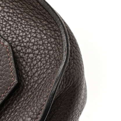 Hermes Taurillon Clemence Jypsiere 34 Ebene 14 of 19